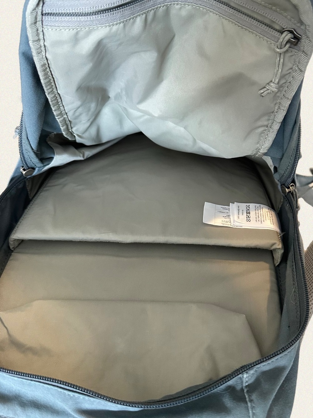 Fjällräven Räven 20 Backpack - Picture 13 of 13